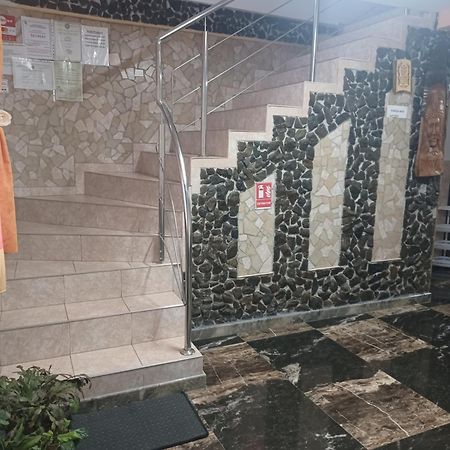 Apartmán Casa Mariana Căpăţîneni-Ungureni Exteriér fotografie