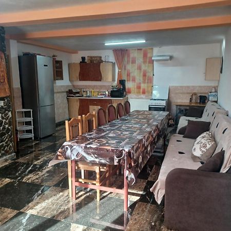 Apartmán Casa Mariana Căpăţîneni-Ungureni Exteriér fotografie